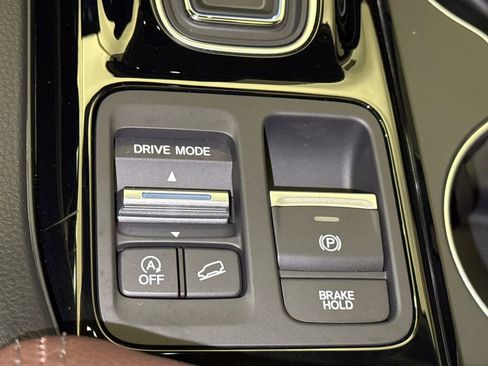 New 2026 Honda Pilot Touring image 31