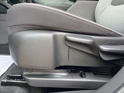 New 2026 Chevrolet TrailBlazer LT image 13