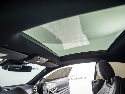 Used 2022 Mercedes-Benz E 450 Coupe image 23