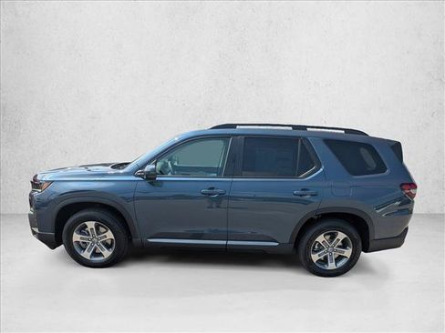 New 2026 Honda Pilot EX-L image 5