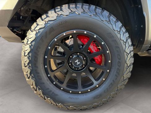 Used 2023 RAM 1500 TRX w/ TRX Level 2 Equipment Group AWD/4WD image 14