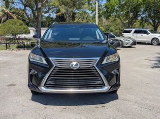 Used 2018 Lexus RX 350 FWD w/ Premium Package video 2
