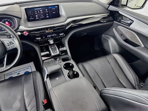 Used 2023 Acura MDX SH-AWD w/ Technology Package image 30