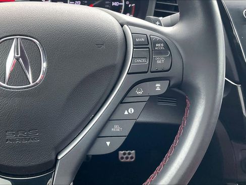 Used 2022 Acura ILX w/ Premium & A-SPEC Package image 20