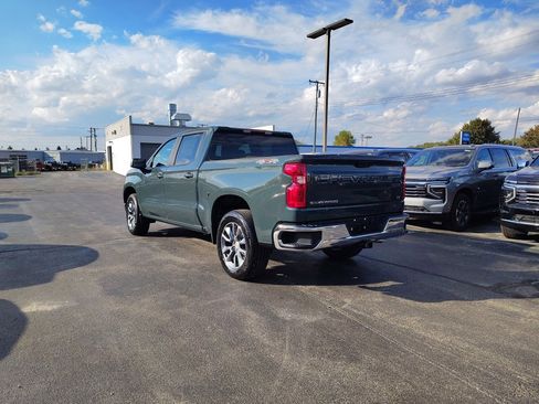 New 2026 Chevrolet Silverado 1500 LT image 5