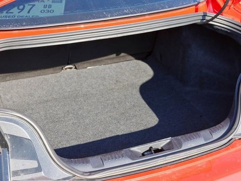 Used 2024 Ford Mustang Premium image 8