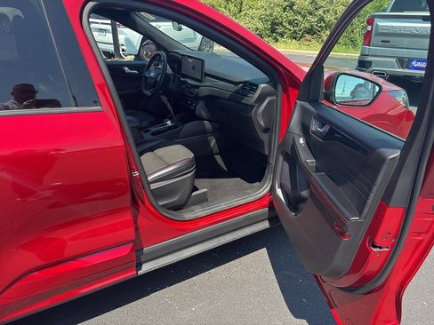Used 2023 Ford Escape ST-Line Select w/ Tech Pack #1 image 47