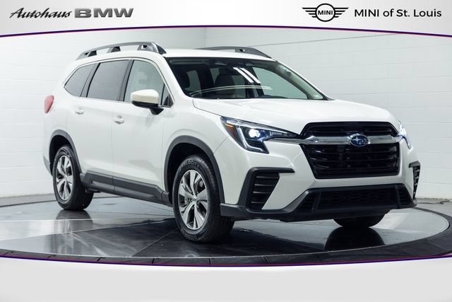 Used 2025 Subaru Ascent Premium AWD/4WD image 1