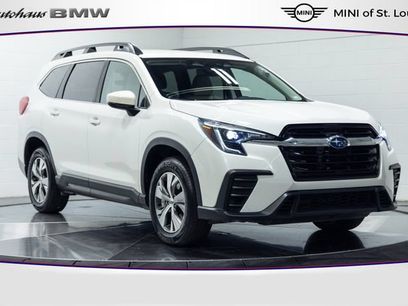 Used 2025 Subaru Ascent Premium