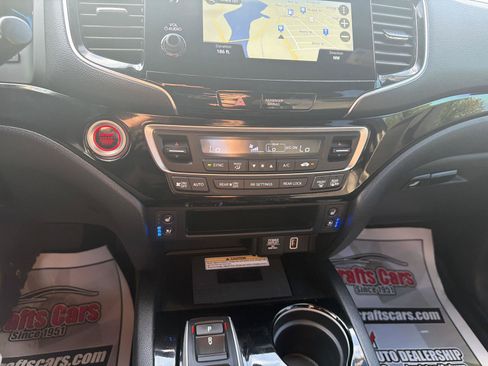 Used 2020 Honda Passport Elite image 17