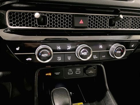 Used 2024 Honda Civic Touring image 26