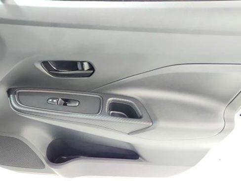 Used 2025 Nissan Versa S w/ Trunk Package FWD image 24