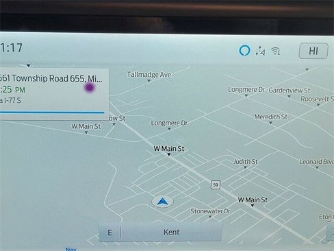 Certified 2023 Ford F150 Lariat w/ Equipment Group 502A High image 6