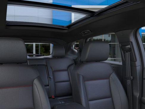 New 2026 Chevrolet Blazer RS image 24