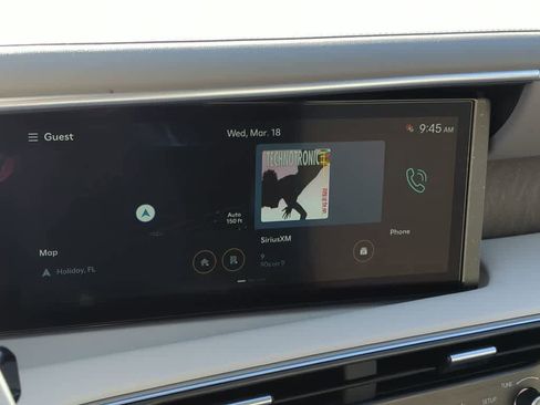New 2026 Hyundai Palisade SE FWD image 28