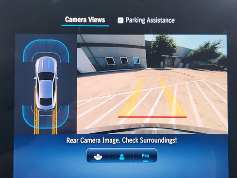 New 2025 Mercedes-Benz CLE 300 4MATIC Coupe image 19