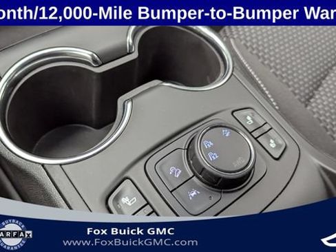 Used 2023 GMC Terrain SLE w/ Driver Convenience Package AWD/4WD image 20