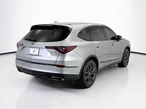 Used 2024 Acura MDX A-Spec AWD/4WD image 5