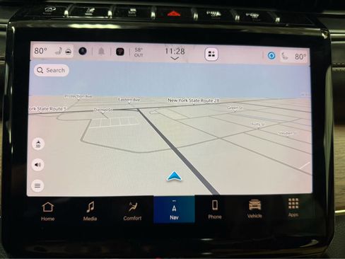 Used 2021 Jeep Grand Cherokee L Summit w/ Luxury Tech Group V image 20