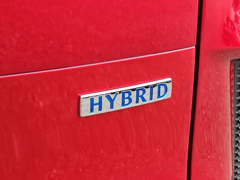 New 2026 MAZDA CX-50 2.5 Hybrid w/ Preferred Pkg AWD/4WD image 21