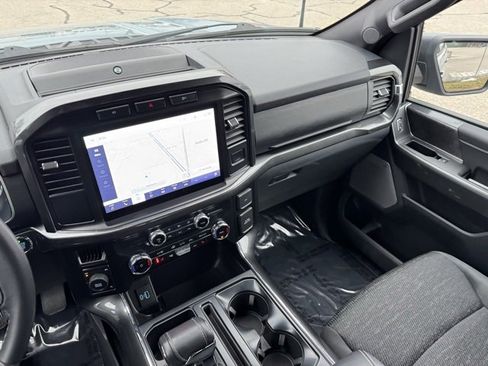 Certified 2023 Ford F150 XLT w/ Equipment Group 302A High image 23