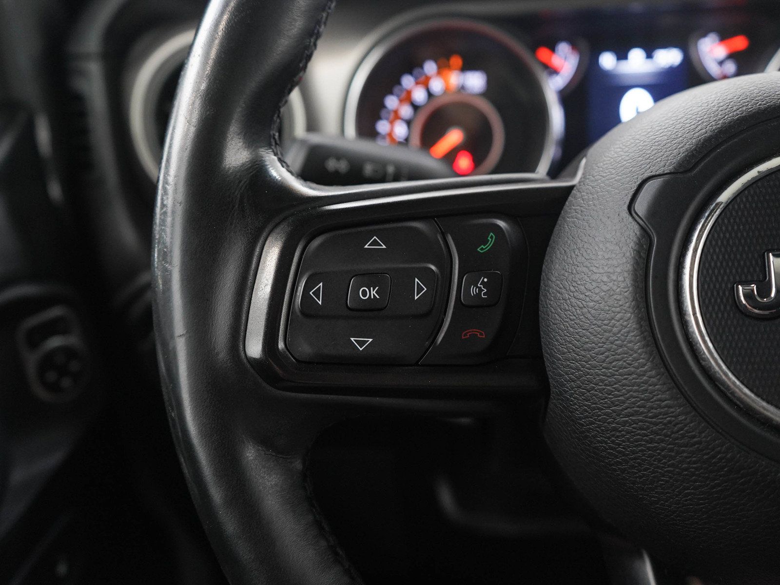Used 2018 Jeep Wrangler Unlimited Sport S AWD/4WD image 26