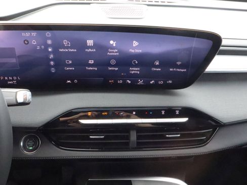 New 2026 Buick Enclave Preferred w/ Power Package image 14