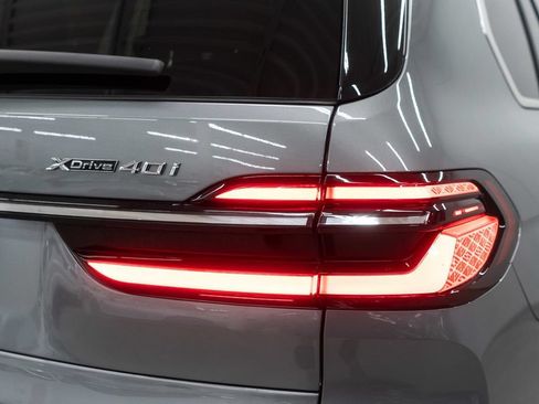 Used 2026 BMW X7 xDrive40i AWD/4WD image 49