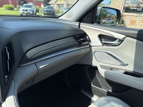 Used 2020 Acura RDX w/ Technology Package AWD/4WD image 21