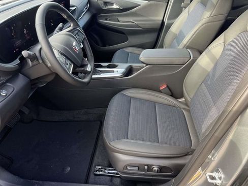 New 2026 Buick Envista Preferred w/ Convenience I Package FWD image 16