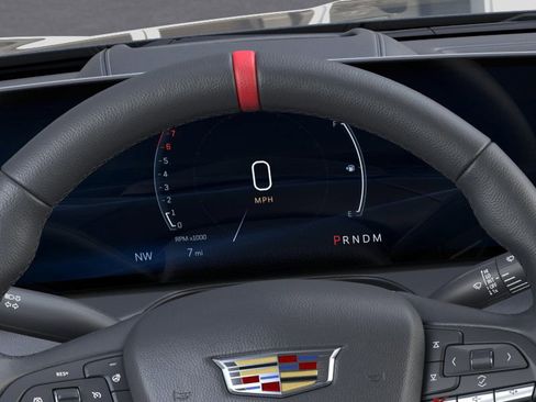 New 2026 Cadillac CT5 V Blackwing image 18