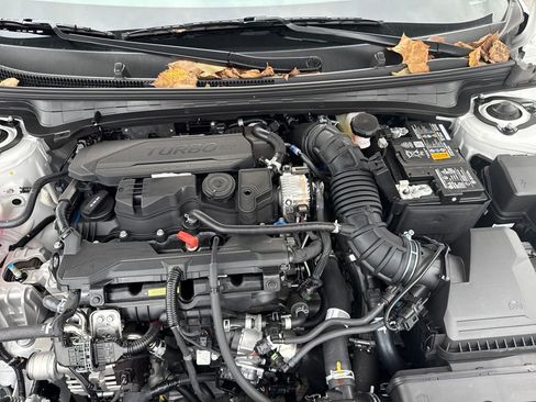 New 2025 Kia K4 GT-Line Turbo image 20