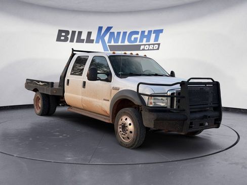 Used 2005 Ford F450 XLT image 7