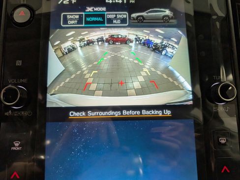 New 2025 Subaru Crosstrek 2.0i Premium image 15