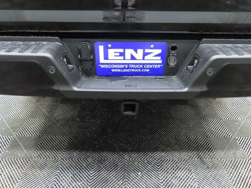 Used 2023 Ford F150 Lariat w/ Equipment Group 502A High AWD/4WD image 36