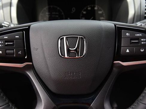 New 2026 Honda Odyssey Touring image 20
