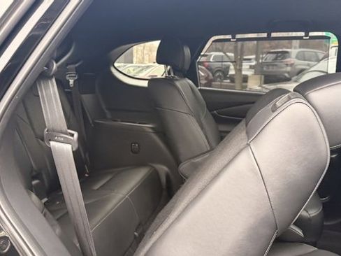 Certified 2022 MAZDA CX-9 Grand Touring image 8