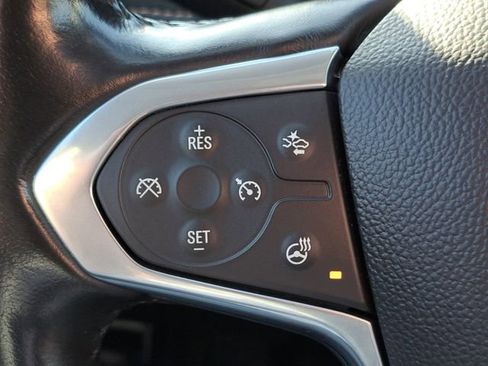 Used 2020 Chevrolet Traverse Premier w/ LPO, Midnight Edition image 10