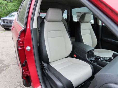 New 2026 Honda CR-V EX image 16