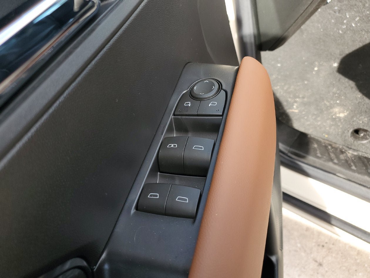 New 2026 GMC Canyon AT4 AWD/4WD image 18