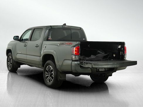 Used 2023 Toyota Tacoma TRD Sport image 12