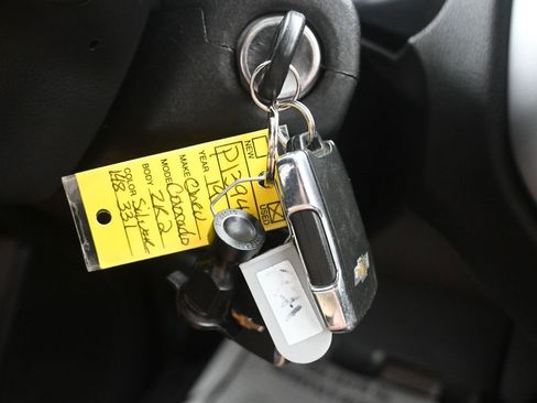 Used 2019 Chevrolet Colorado ZR2 image 24