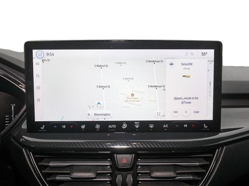 Used 2023 Ford Escape ST-Line w/ Tech Pack #1 image 17