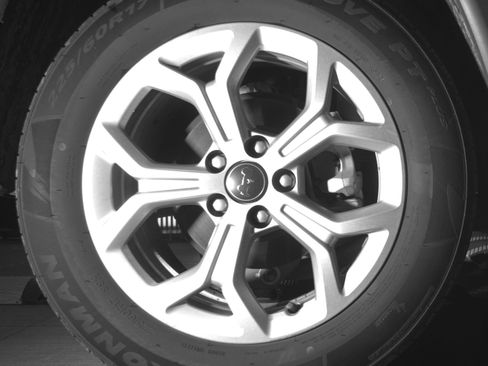 Used 2025 Jeep Compass Latitude image 15