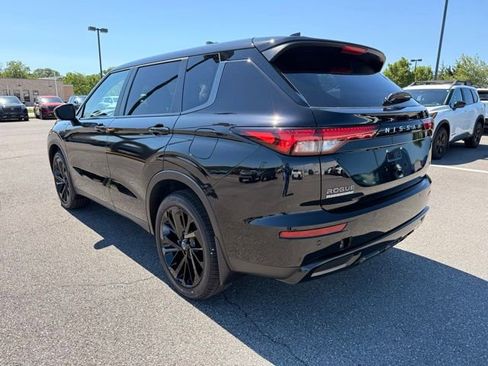New 2026 Nissan Rogue SL AWD/4WD image 6