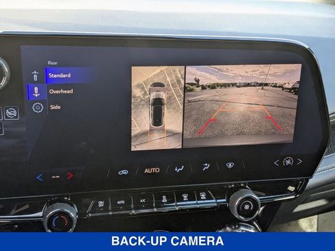 New 2025 Chevrolet Blazer EV LT image 20