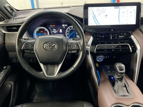 Used 2022 Toyota Venza Limited w/ Advanced Technology Package AWD/4WD image 21