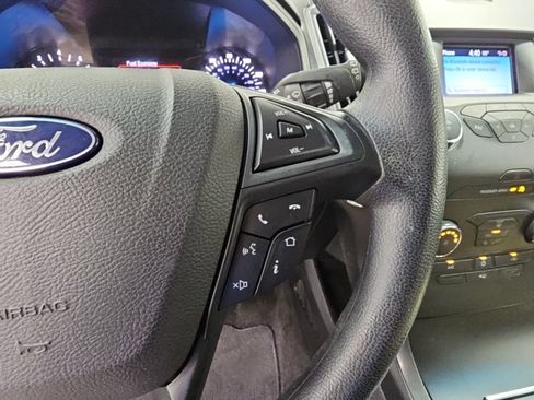 Used 2019 Ford Edge SE FWD image 23