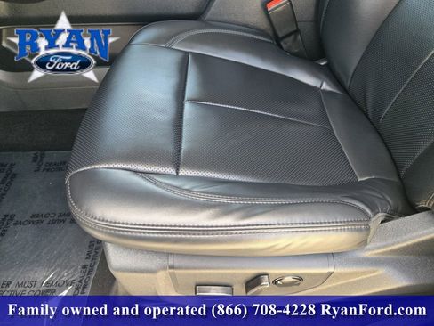 Certified 2024 Ford Expedition XLT AWD/4WD image 15