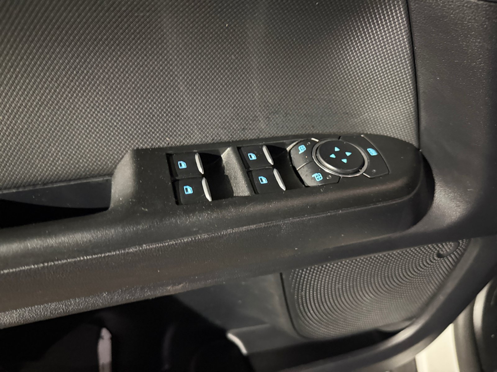 Used 2024 Ford Bronco Sport Badlands AWD/4WD image 17